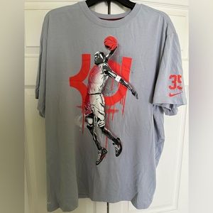 KDNike Dri-Fit T-Shirt